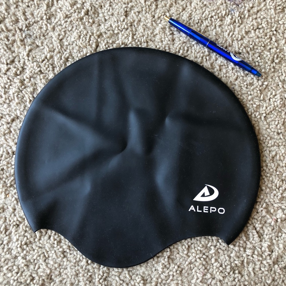 Aleppo Swimcap - Picture 6 of 6